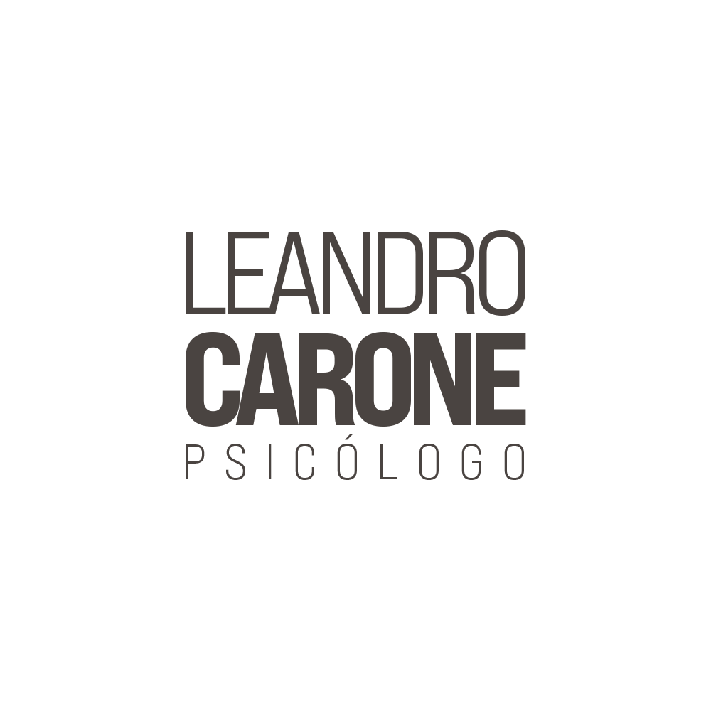 Leandro Carone Psicólogo
