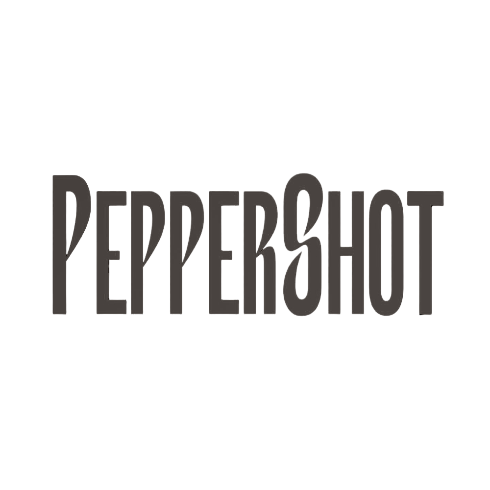 PepperShot