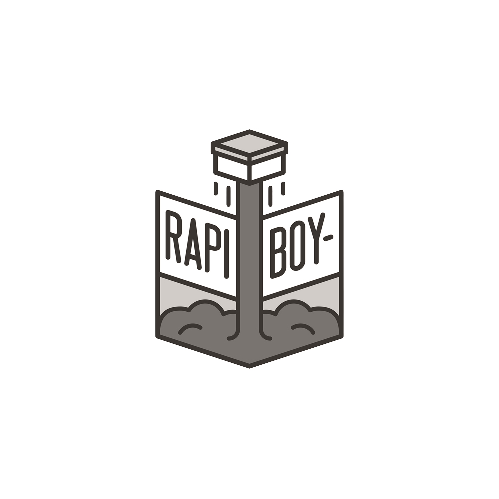 Rapiboy